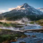 Best Things to Do in Summer, Kamchatka Peninsula: Volcanoes and Bears 1