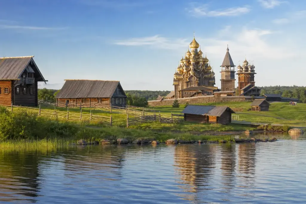Best Things to Do in Summer, Karelia: Eight Essential Activities