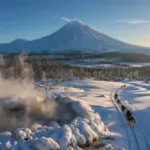 Best Things to Do in Winter, Kamchatka Peninsula: Ski, Springs, Sleds 1
