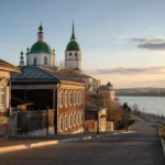 Best Things to Do, Irkutsk: Old Town, Museums and Angara Walks