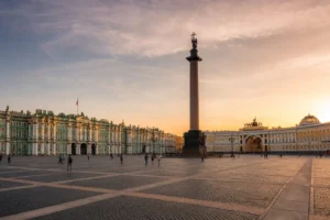Best Things to Do, Saint Petersburg: 10 Sights, Boats and Views