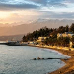 Best times to visit by season, Sochi: Weather, crowds and value by month