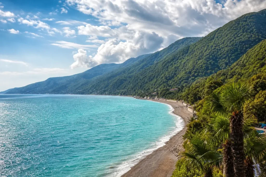 Best Times to Visit, Sochi: Month-by-Month Guide