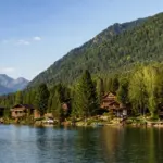 Best Towns and Villages to Stay, Altai Mountains: Where to Base Yourself