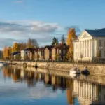 Best Towns and Villages to Stay, Karelia: Where to Base Yourself 1
