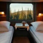 Best Train Classes and Accommodation Options, Trans-Siberian Railway: Choose Your Berth 2