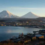 Best Viewpoints and Photography Spots, Kamchatka: Volcano Views