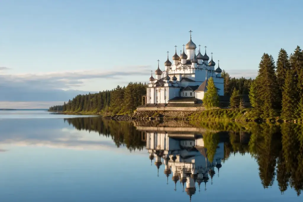 Best Viewpoints and Photography Spots, Karelia: Where to Capture Northern Light and Landscape