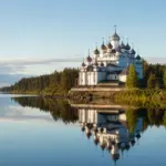 Best Viewpoints and Photography Spots, Karelia: Where to Capture Northern Light and Landscape 1