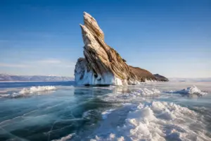 Best Viewpoints and Photography Spots, Lake Baikal: 11 Essential Locations