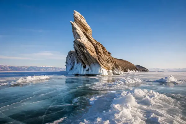 Best Viewpoints and Photography Spots, Lake Baikal: 11 Essential Locations 3