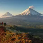 Best Volcanoes to See in Kamchatka: Where and How to See Them