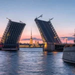 Best White Nights Experiences, Saint Petersburg: 10 Night Highlights