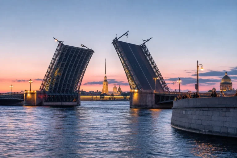 Best White Nights Experiences, Saint Petersburg: 10 Night Highlights
