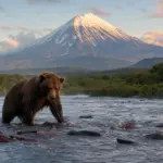 Best Wildlife Watching Experiences, Kamchatka: Bears and More 4