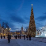 Best Winter Activities, Irkutsk: Lights, Museums and Hot Food