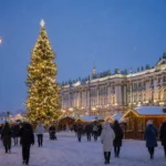 Best Winter Activities, Saint Petersburg: 9 Ideas for Cold Days