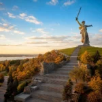 Best WWII & Stalingrad History Sites, Volgograd: Memorials, Museums and Battlefields