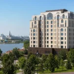 Bilyar Palace Hotel, Kazan: Central 4-Star Stay with Tatar Style