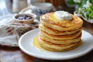 Blini, Nizhny Novgorod: How to Make Russian Pancakes at Home