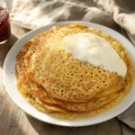 Blini: How to Make Traditional Russian Pancakes at Home