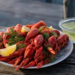 Boiled Crayfish: How to Cook This Russian Classic