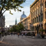 Bolshaya Pokrovskaya: Nizhny Novgorod’s Historic Pedestrian Street