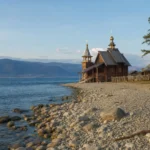 Bolshoye Goloustnoye Day Trip, Irkutsk: A Quiet Baikal Village