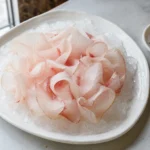 Bonito Stroganina, Kaliningrad: How to Eat and Prepare Kaliningrad’s Unique Frozen Fish Dish