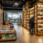 Bookstore chains, Sochi: Where to Browse and Buy Books