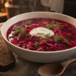 Borscht: How to Make the Classic Eastern European Soup