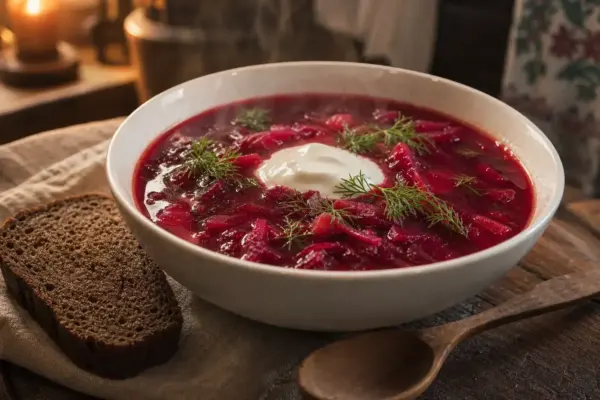 Borscht: How to Make the Classic Eastern European Soup 5