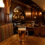 Brauhaus, Volgograd: German Beer Hall and European Cuisine