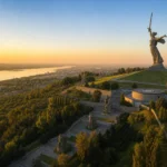 Budget-Friendly Attractions, Volgograd: Free WWII Sites and Riverside Walks