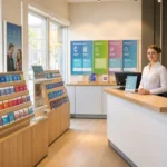 Buy a SIM Card in Murmansk: Registration, Biometrics and 30–45 Minute Process