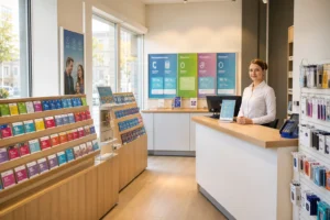 Buy a SIM Card in Murmansk: Registration, Biometrics and 30–45 Minute Process