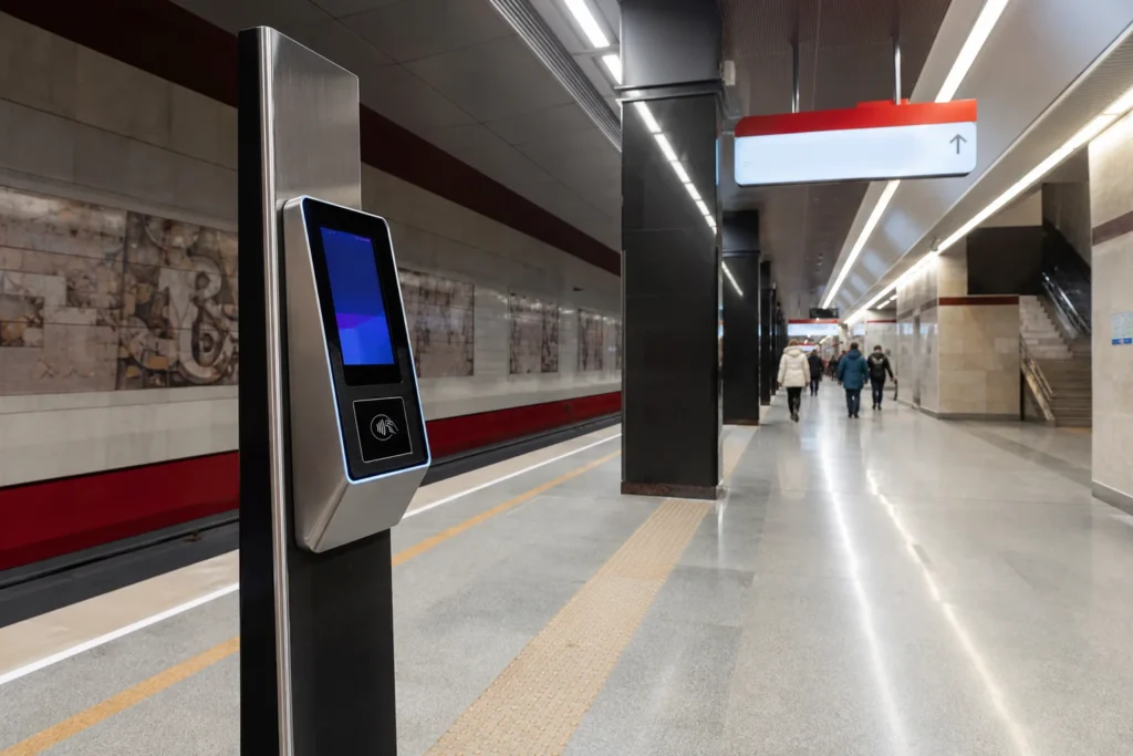 Buy a Transport Card and Pay Transit Fares, Volgograd: Volna Card Guide