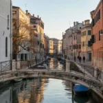 Canals and Bridges Walking Itinerary, Saint Petersburg: Moika to Neva