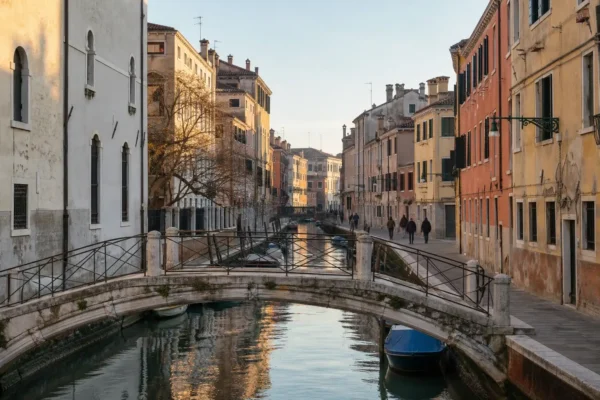 Canals and Bridges Walking Itinerary, Saint Petersburg: Moika to Neva