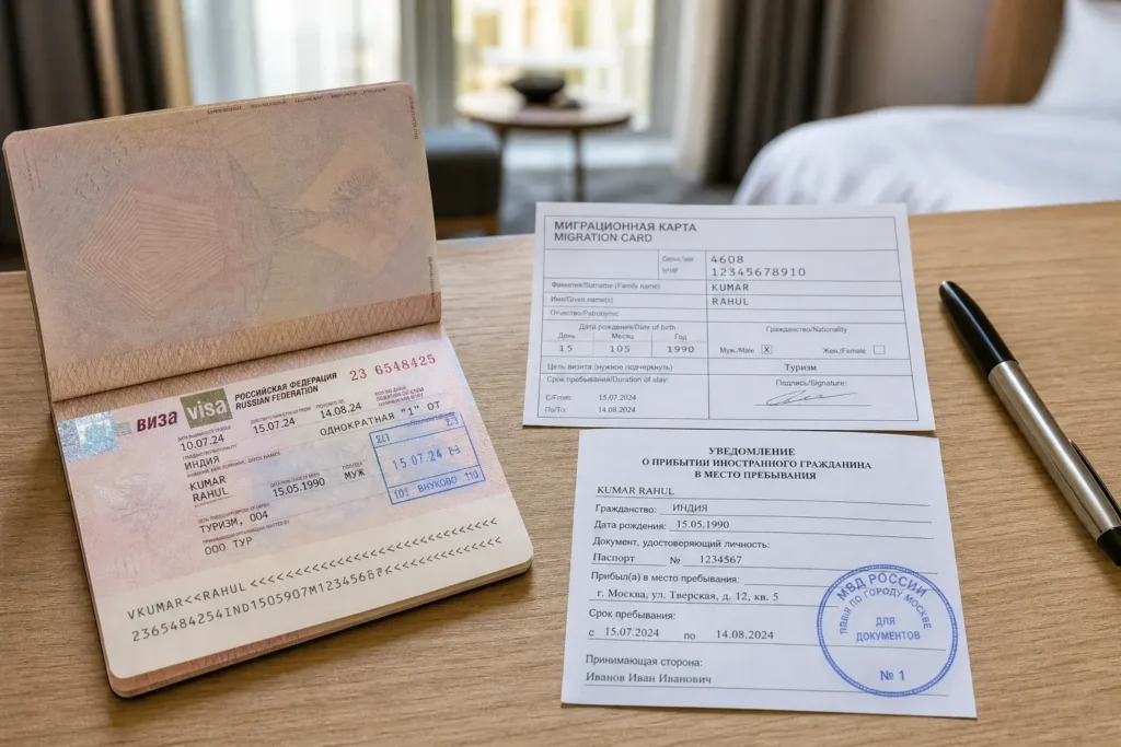 Carry Documents and Follow ID Requirements, Volgograd: What You Must Know