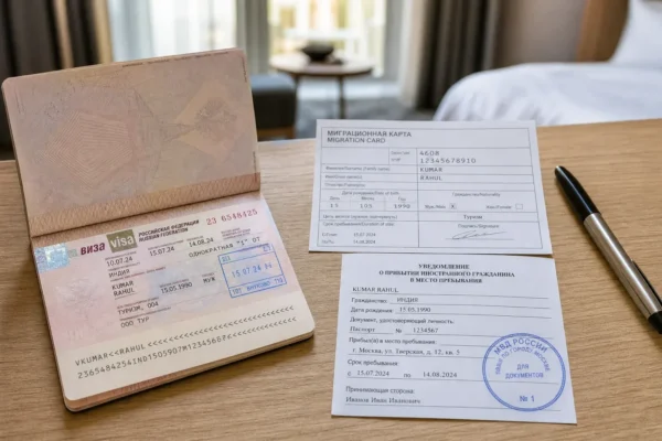 Carry Documents and Follow ID Requirements, Volgograd: What You Must Know