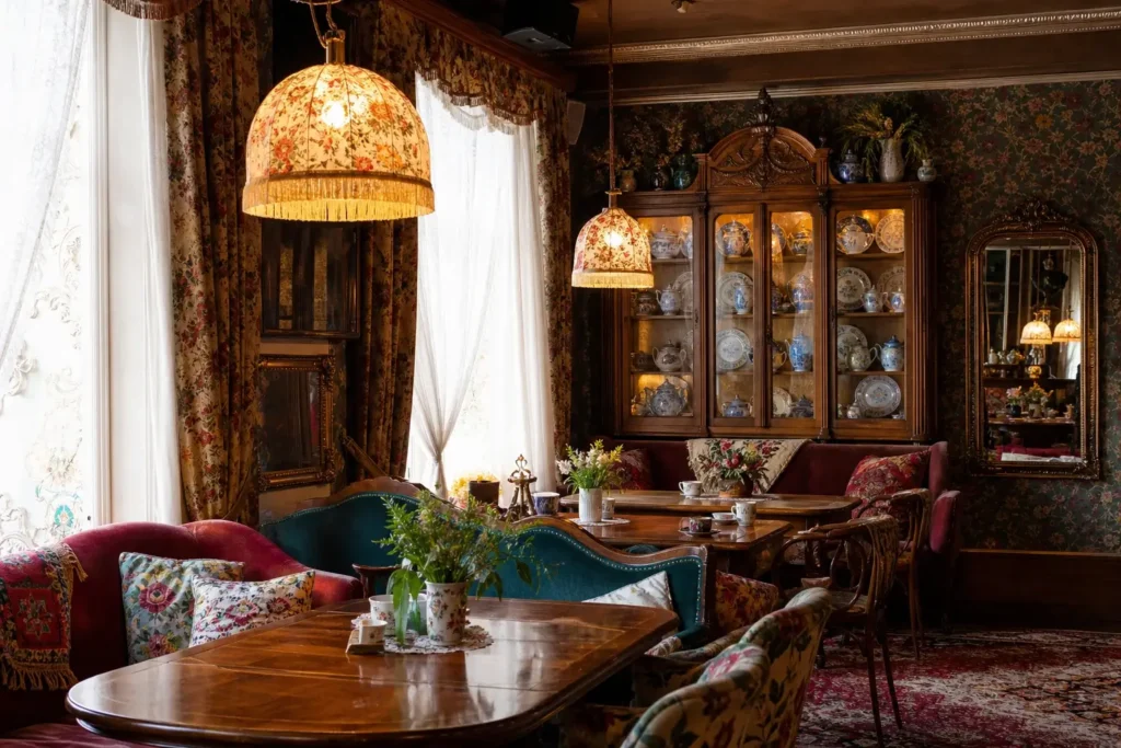 Restaurants in Saint Petersburg