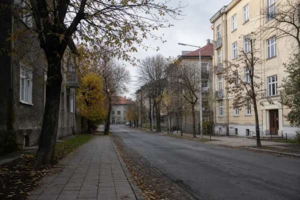 Central District, Kaliningrad: Local Neighborhoods and What to See