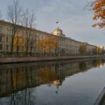 Central Naval Museum, Saint Petersburg: Hours and Highlights