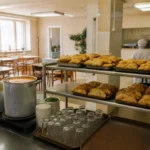Cheburechnaya, Sochi: Soviet Chebureki and Casual Russian Comfort Food