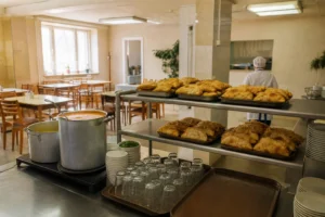 Cheburechnaya, Sochi: Soviet Chebureki and Casual Russian Comfort Food