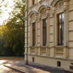 Chekhov, Yekaterinburg: A Historic Boutique Hotel in the City Center