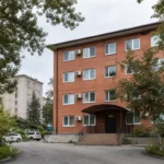 Chicago Hostel, Vladivostok: Budget Rooms and Practical Travel Base