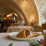 Chirem, Kazan: Tatar Fine Dining in the Kremlin