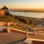 Chkalov Staircase: Russia’s Longest Monument, Hours and What to Expect